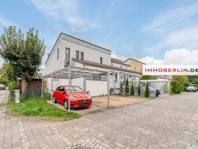 Haus kaufen in Wandlitz, Brandenburg
