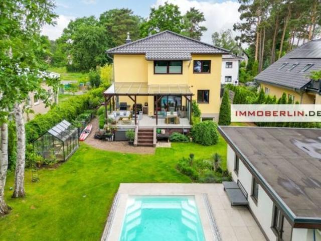 Haus kaufen in Eichwalde, Brandenburg