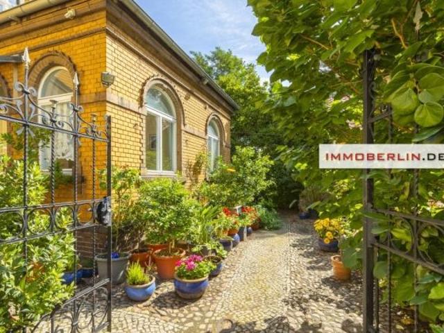 Haus kaufen in Luckenwalde, Brandenburg