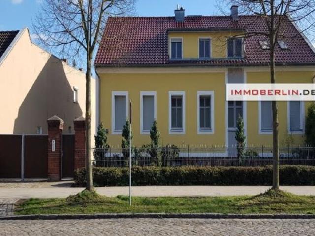 Haus kaufen in Großbeeren, Teltow-Fläming