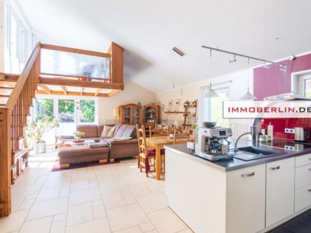 Haus kaufen in Hohen Neuendorf, Oberhavel