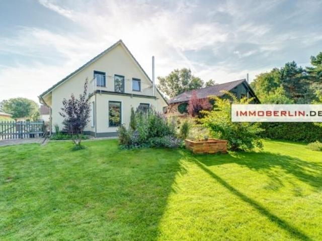 Haus kaufen in Berkenbrück, Brandenburg