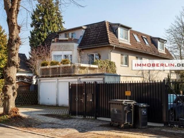 Wohnung kaufen in Berlin
