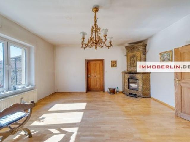 Haus kaufen in Fehrbellin, Brandenburg