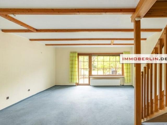 Haus kaufen in Berlin