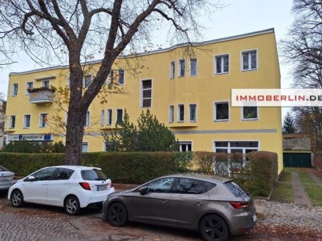 Wohnung kaufen in Berlin