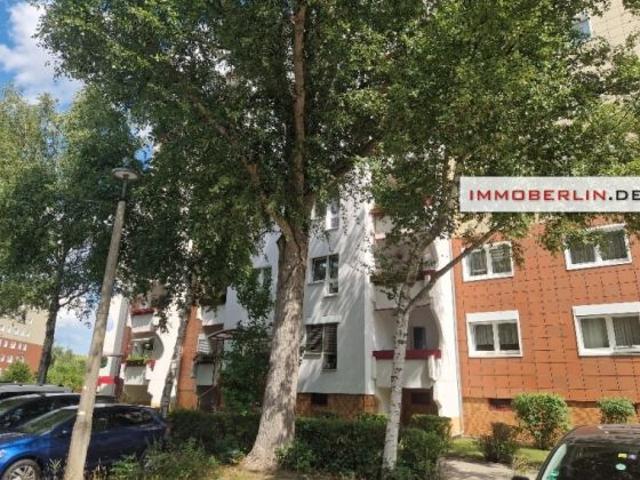 Wohnung kaufen in Berlin