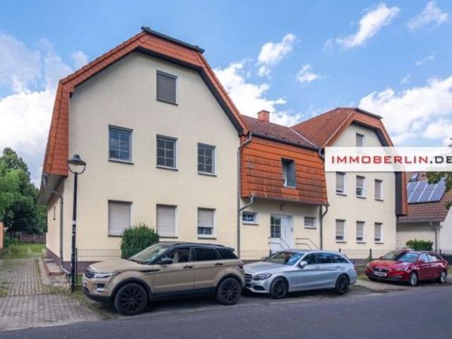 Wohnung kaufen in Altenberg, Sachsen