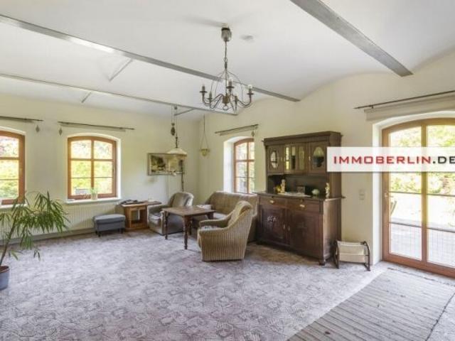 Haus kaufen in Wriezen, Märkisch-Oderland