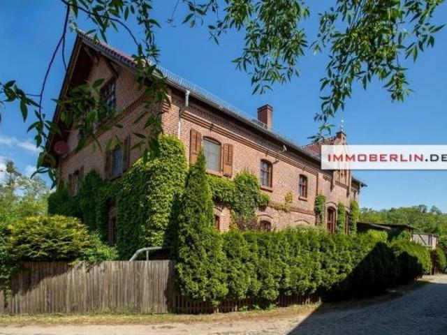 Haus kaufen in Wriezen, Brandenburg