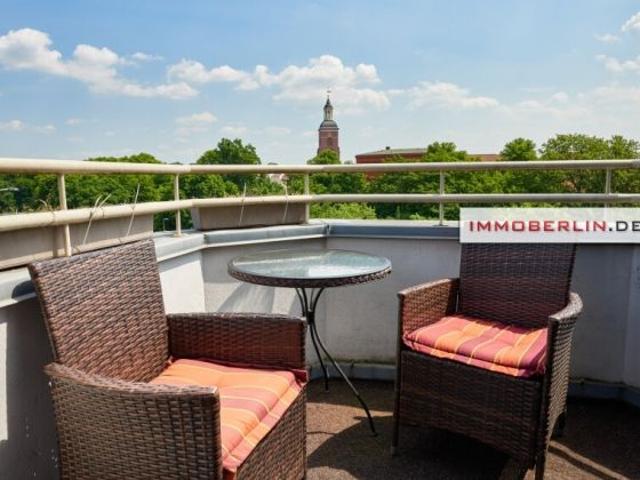 Wohnung kaufen in Berlin