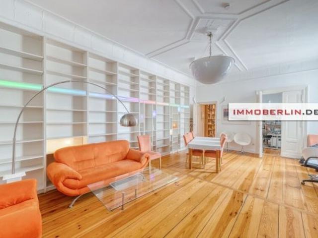 Wohnung kaufen in Berlin