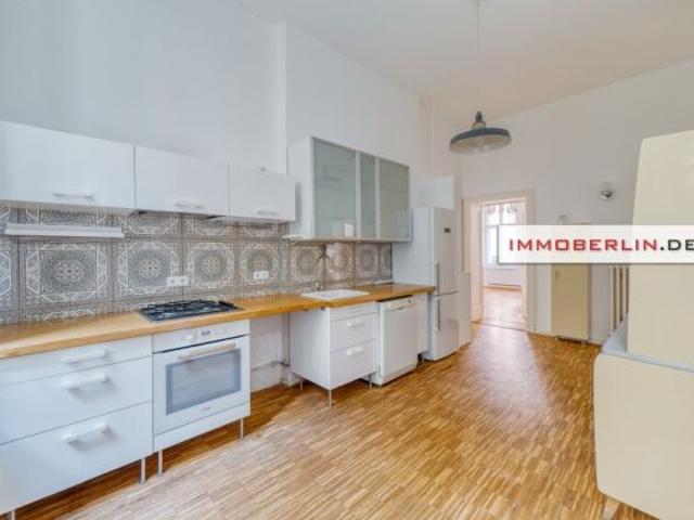 Wohnung kaufen in Charlottenburg, Berlin