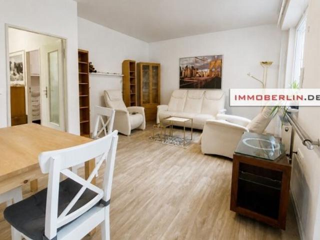 Wohnung kaufen in Berlin