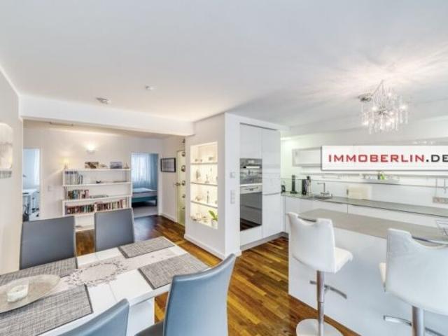 Wohnung kaufen in Hennigsdorf, Oberhavel