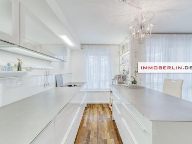 Wohnung kaufen in Hennigsdorf, Brandenburg