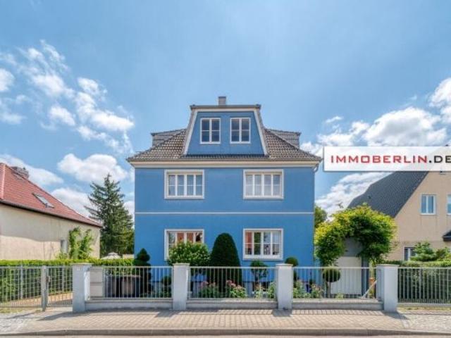 Haus kaufen in Berlin