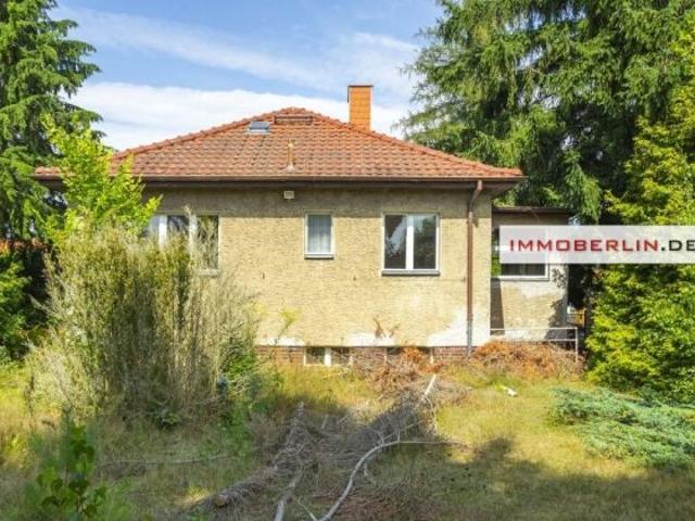 Haus kaufen in Hohen Neuendorf, Brandenburg