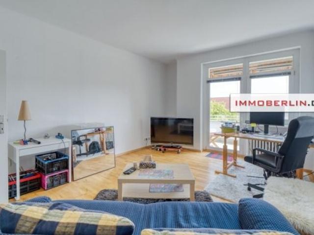 Wohnung kaufen in Berlin