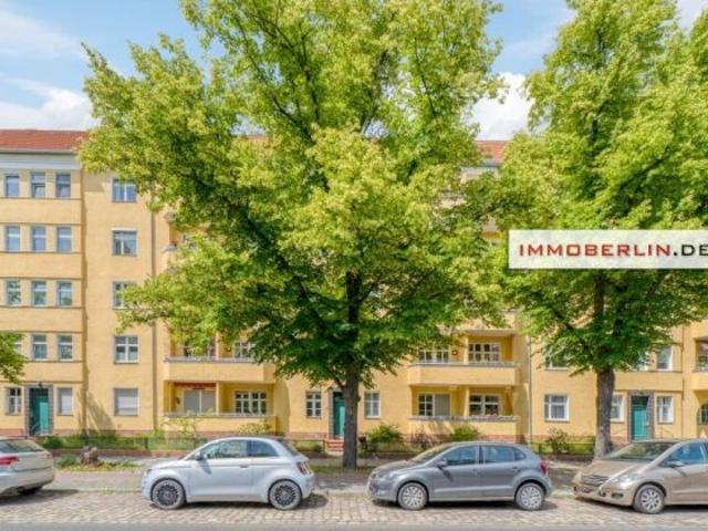 Wohnung kaufen in Berlin