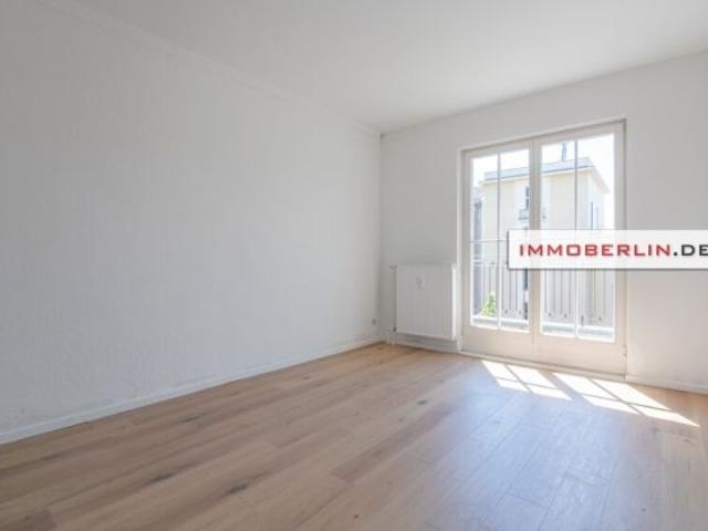 Wohnung kaufen in Friedrichshain, Berlin