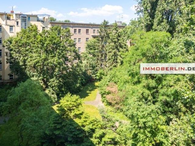 Wohnung kaufen in Friedrichshain, Berlin