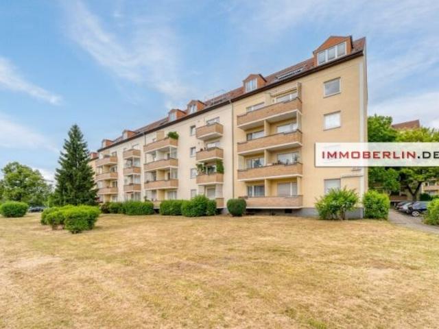 Wohnung kaufen in Berlin