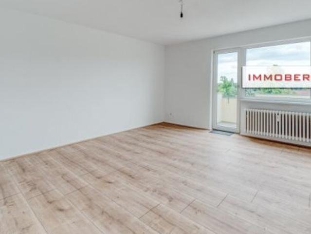 Wohnung kaufen in Berlin