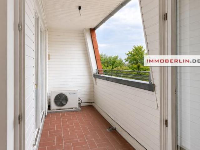 Wohnung kaufen in Berlin