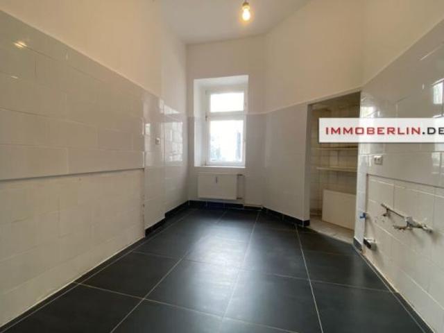 Wohnung kaufen in Berlin