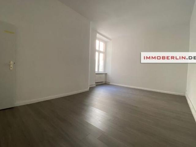 Wohnung kaufen in Berlin