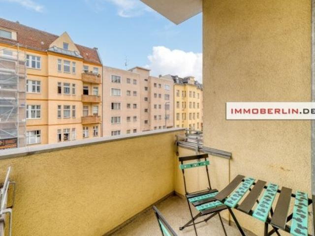 Wohnung kaufen in Berlin