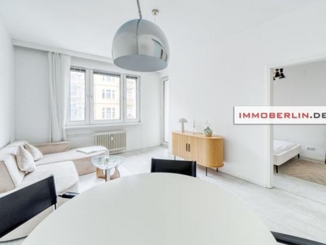 Wohnung kaufen in Berlin