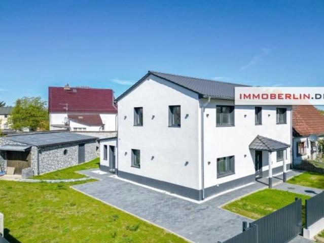 Haus kaufen in Schorfheide, Brandenburg