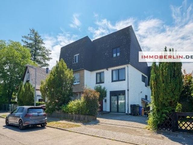 Haus kaufen in Berlin