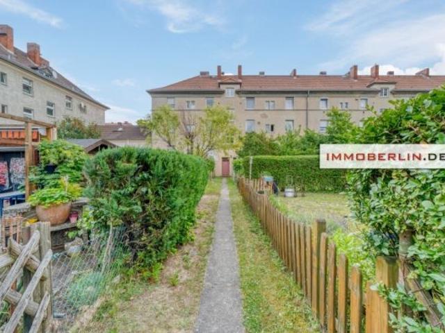 Wohnung kaufen in Berlin