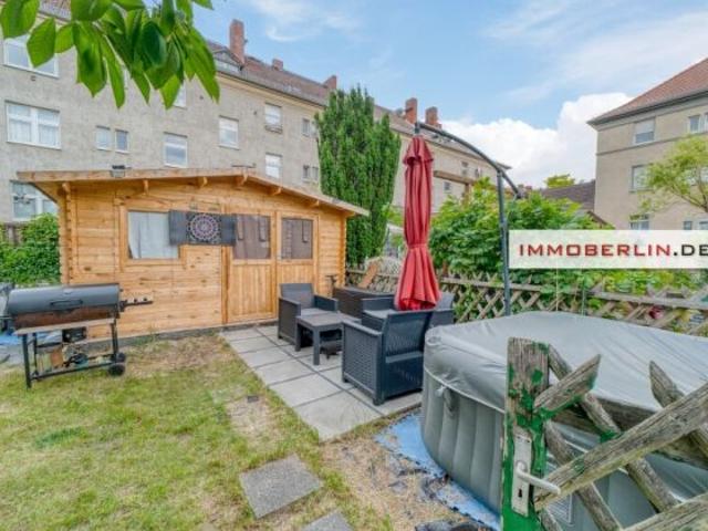 Wohnung kaufen in Berlin