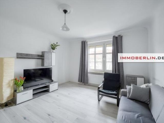 Wohnung kaufen in Berlin