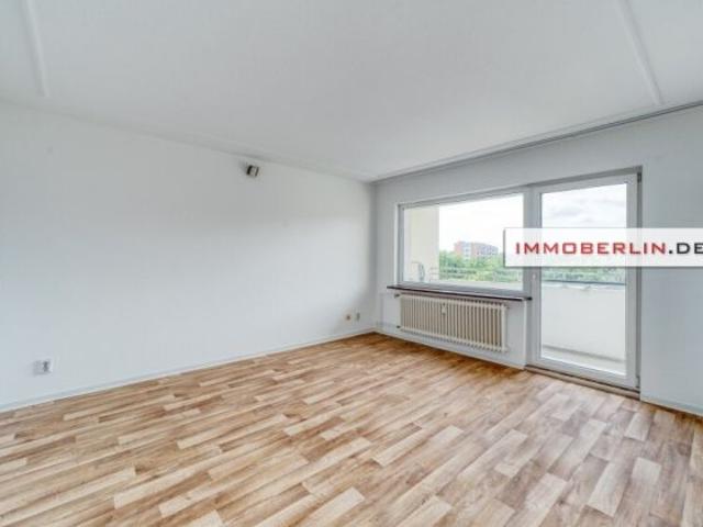 Wohnung kaufen in Berlin