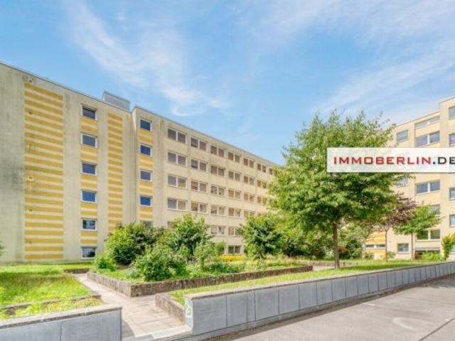 Wohnung kaufen in Berlin