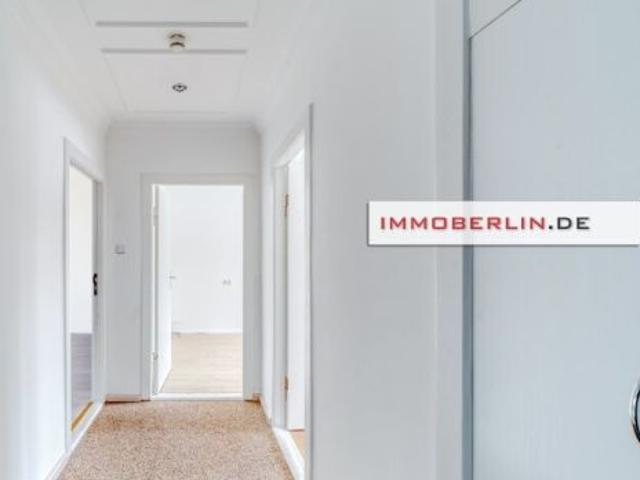 Wohnung kaufen in Tempelhof–Schöneberg, Berlin