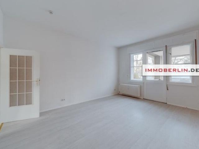 Wohnung kaufen in Tempelhof–Schöneberg, Berlin