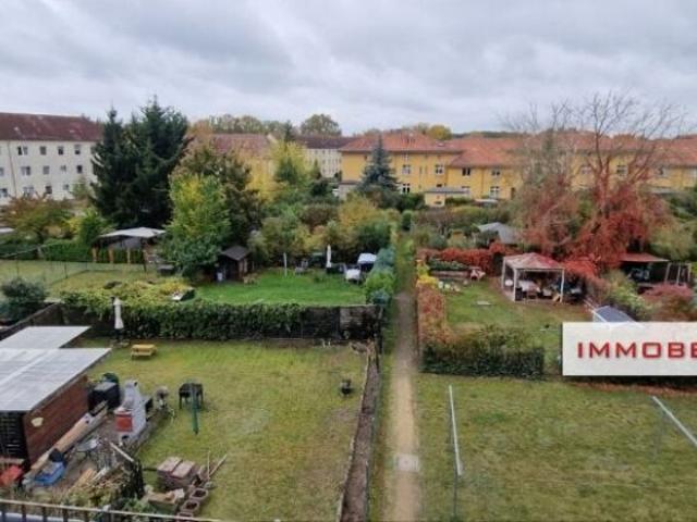 Wohnung kaufen in Hennigsdorf, Brandenburg