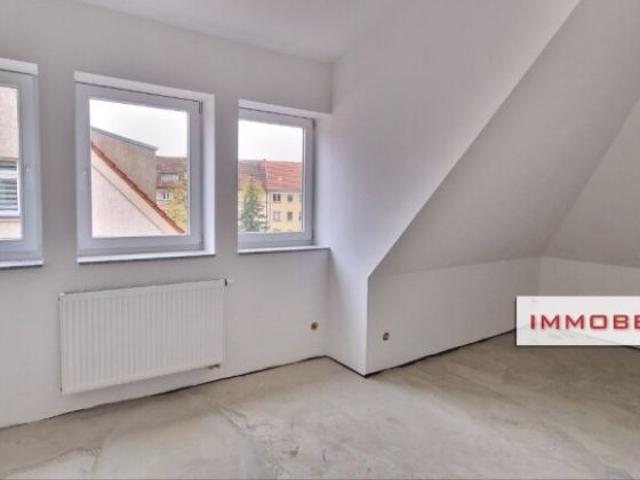 Wohnung kaufen in Hennigsdorf, Brandenburg
