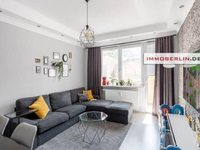 Wohnung kaufen in Berlin