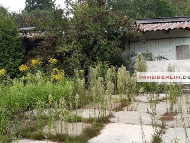 Erdgeschosswohnung kaufen in Königs Wusterhausen, Brandenburg