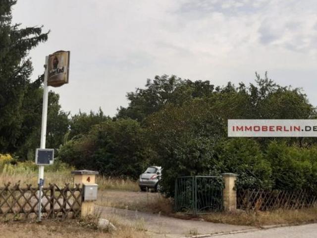 Erdgeschosswohnung kaufen in Königs Wusterhausen, Brandenburg