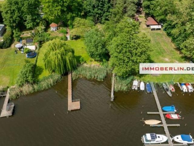 Erdgeschosswohnung kaufen in Königs Wusterhausen, Brandenburg