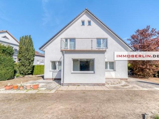 Haus kaufen in Berlin