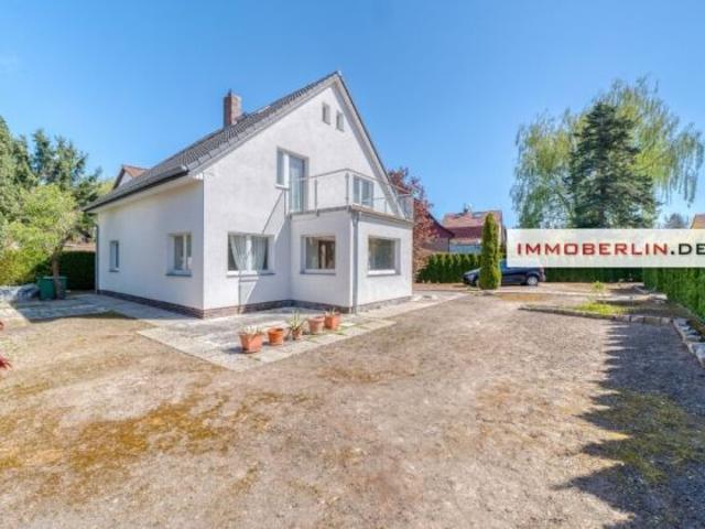 Haus kaufen in Berlin